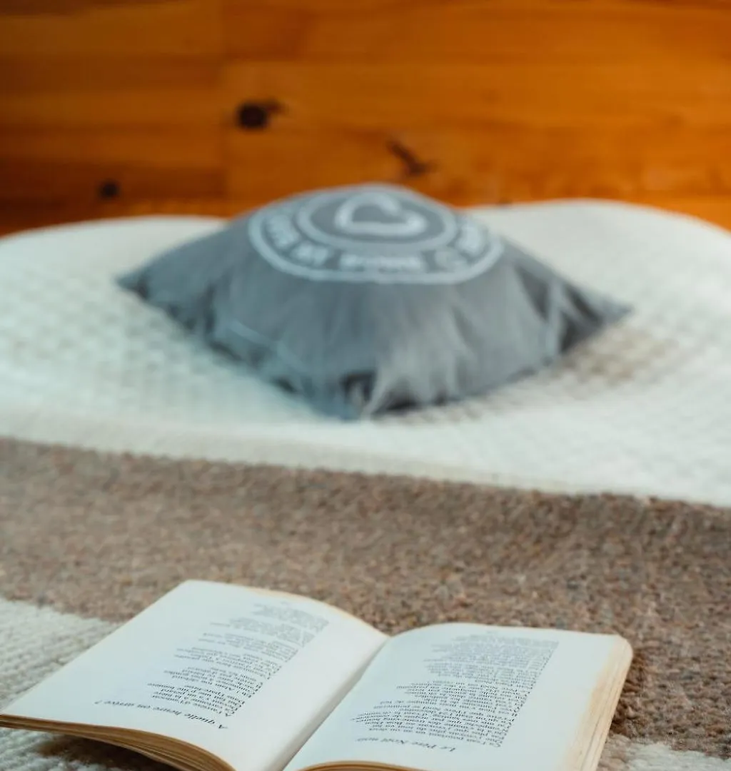 Holiday Home L'Annexe By Interhome La Richardais