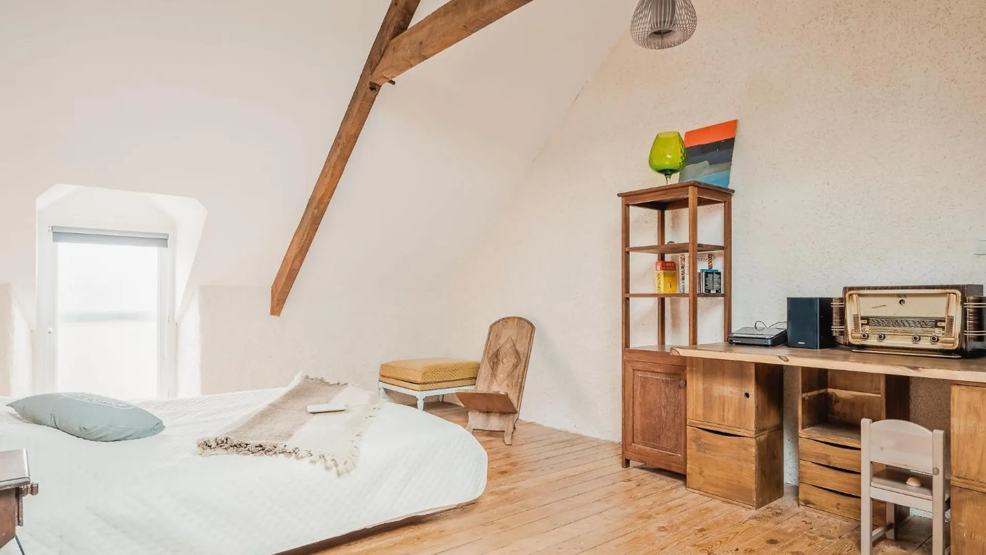 Holiday Home L'Annexe By Interhome La Richardais
