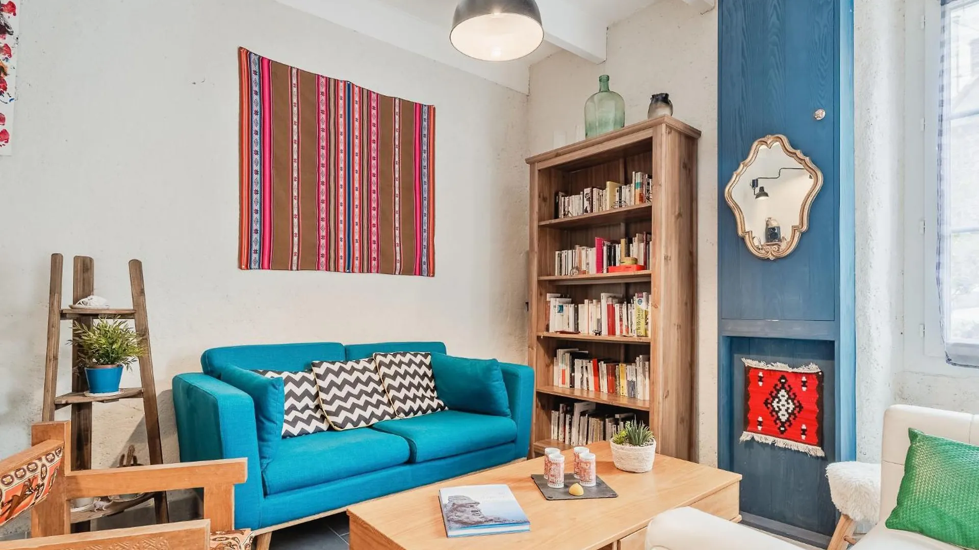 Holiday Home L'Annexe By Interhome La Richardais Frankrig