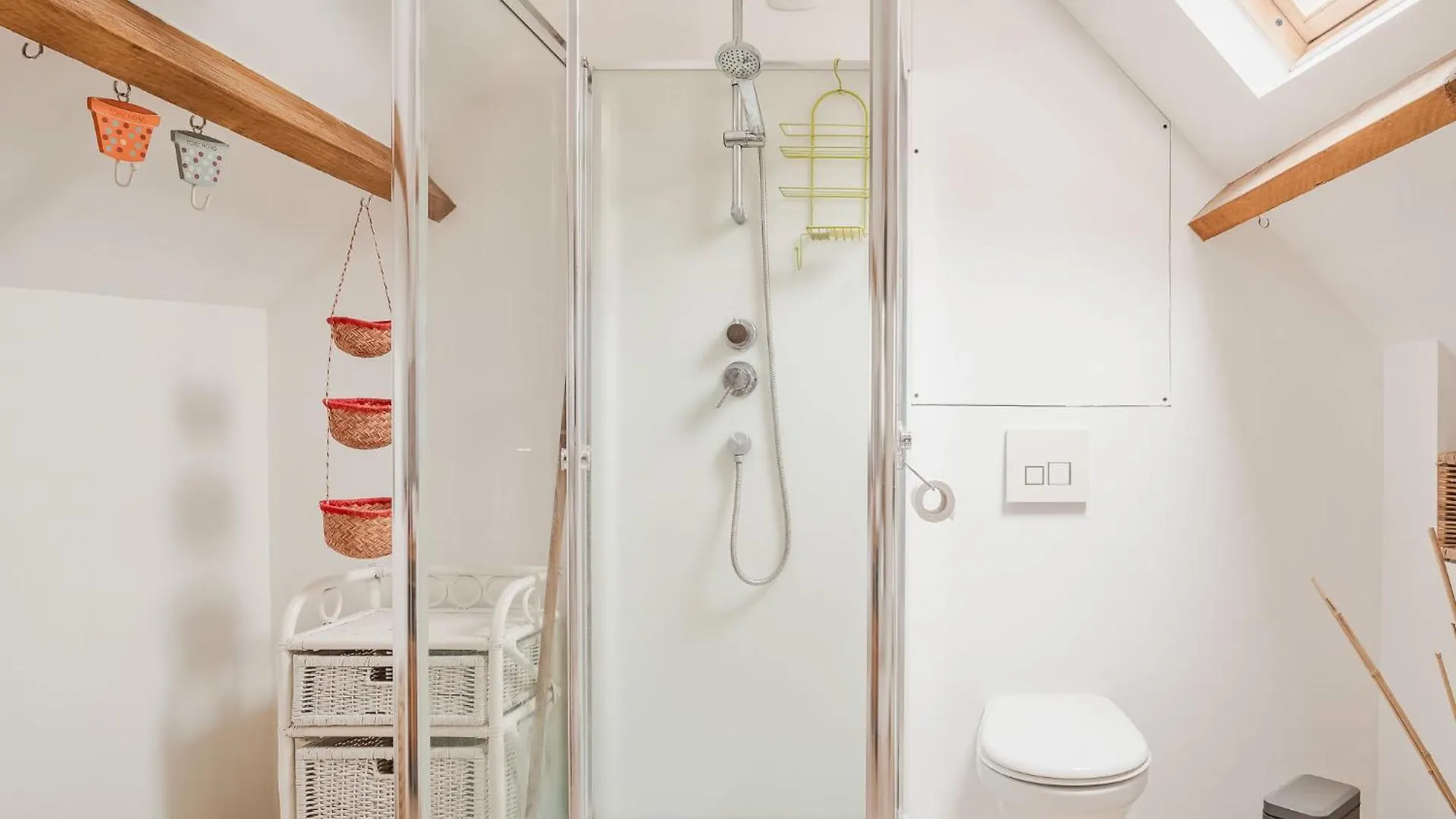 Holiday Home L'Annexe By Interhome La Richardais