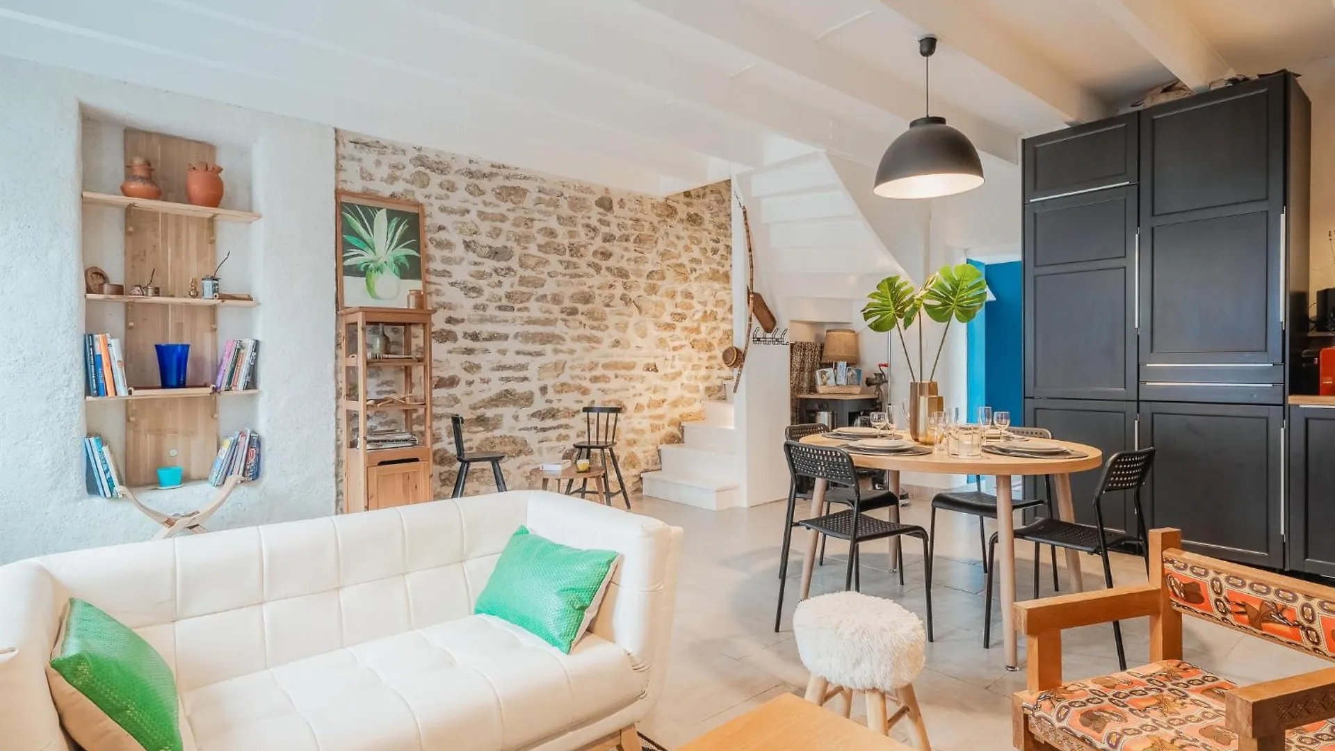 Holiday Home L\'Annexe By Interhome location