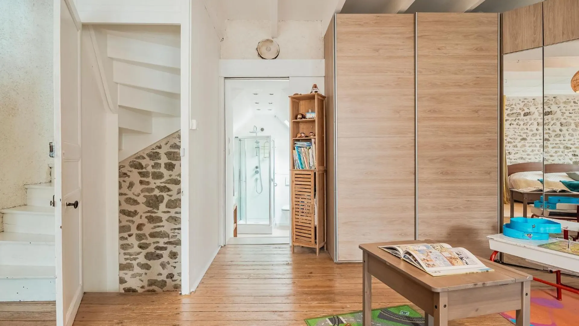 Holiday Home L'Annexe By Interhome La Richardais