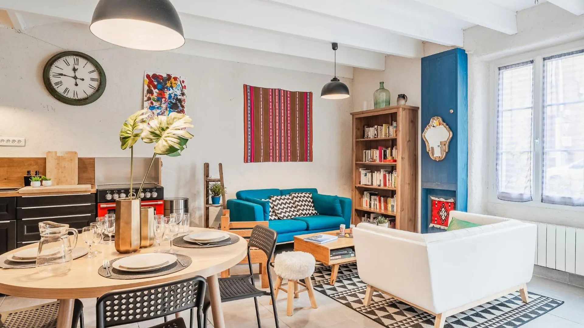 Holiday Home L'Annexe By Interhome La Richardais
