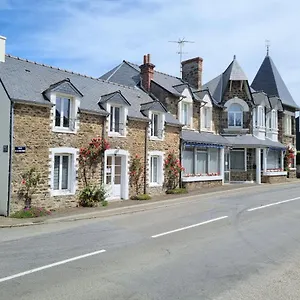 Le Petit Robinson-4 Appartement