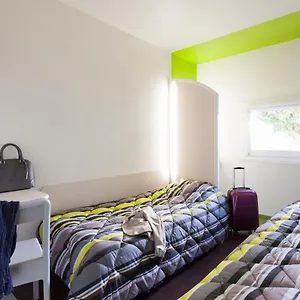 Hotelf1 Saint Malo Dinard Hotel